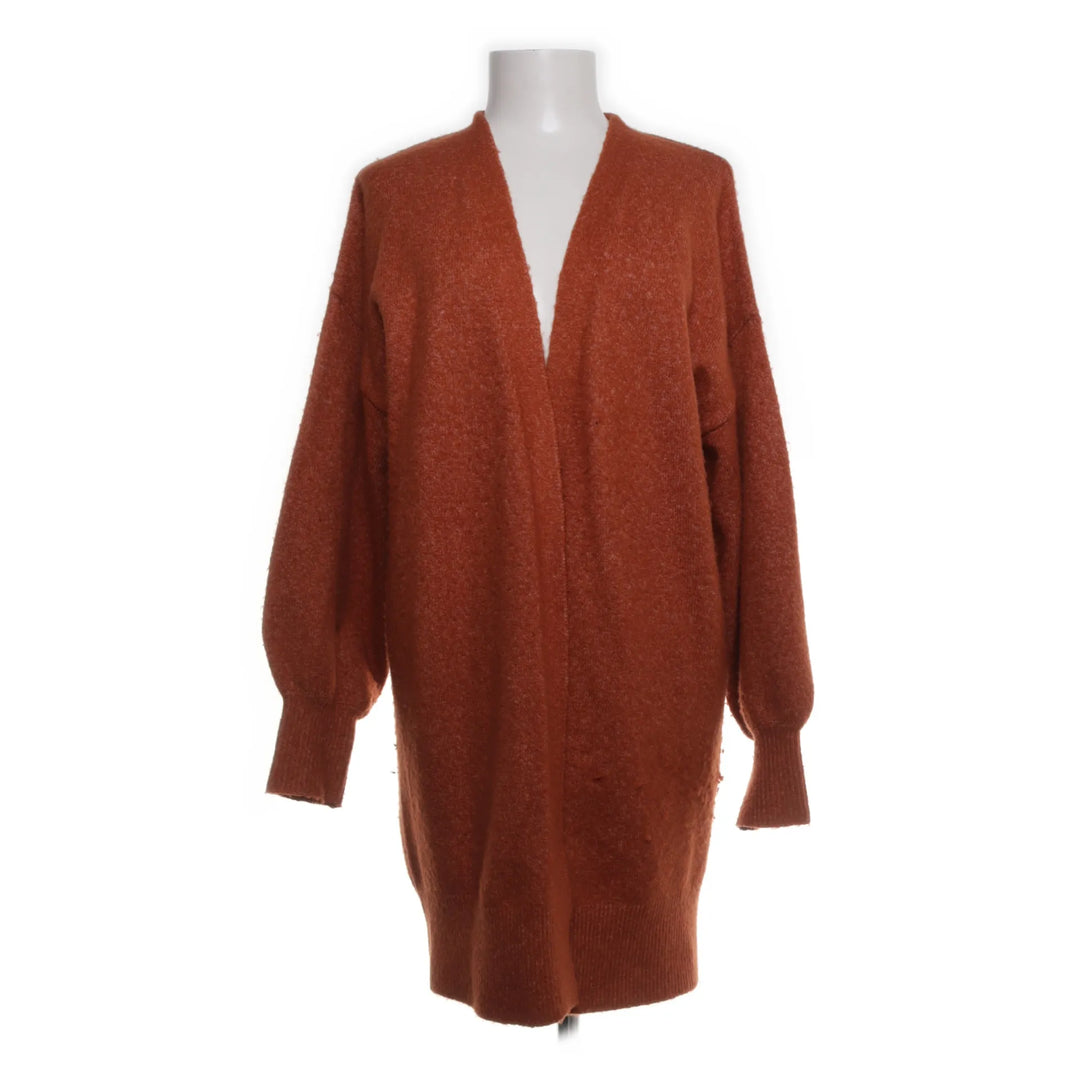 Nobody's Child | Oranje - Cardigan