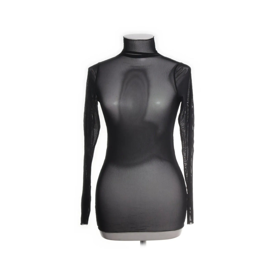 Luisa Cerano | Zwart - Top