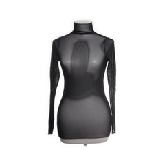 Luisa Cerano | Zwart - Top