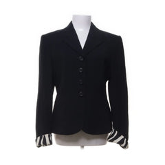 Laurèl | Zwart - Blazer