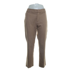 Mos Mosh | Beige, Bruin - Kostuumbroek