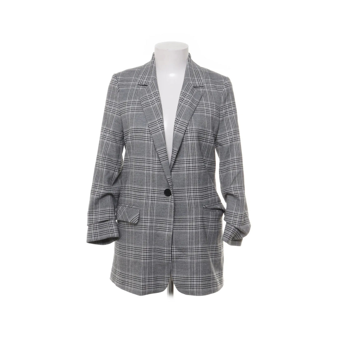 Hallhuber | Grijs, Zwart - Blazer