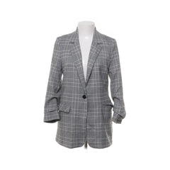 Hallhuber | Grijs, Zwart - Blazer