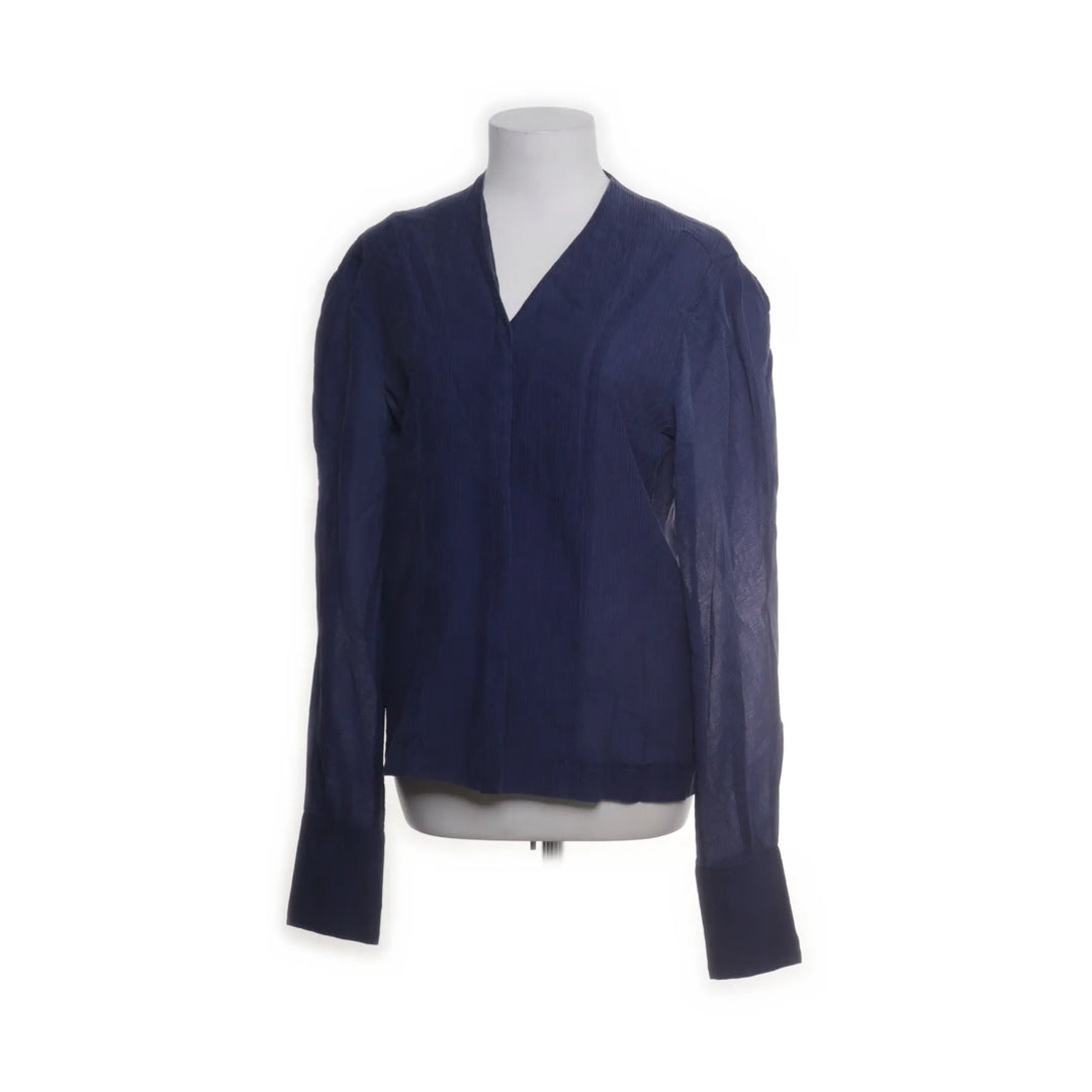 WHYRED | Blauw - Blouse