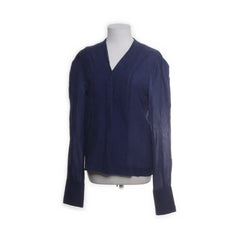 WHYRED | Blauw - Blouse