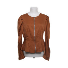 Emery Rose | Bruin - Blouse