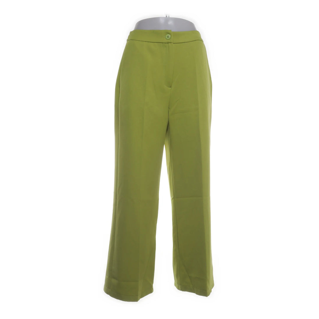 Naiif | Groen - Palazzo broek