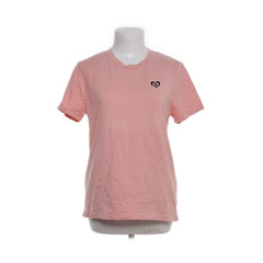 Sandro Paris | Roze T-shirt met hartlogo