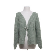 Groen - Cardigan