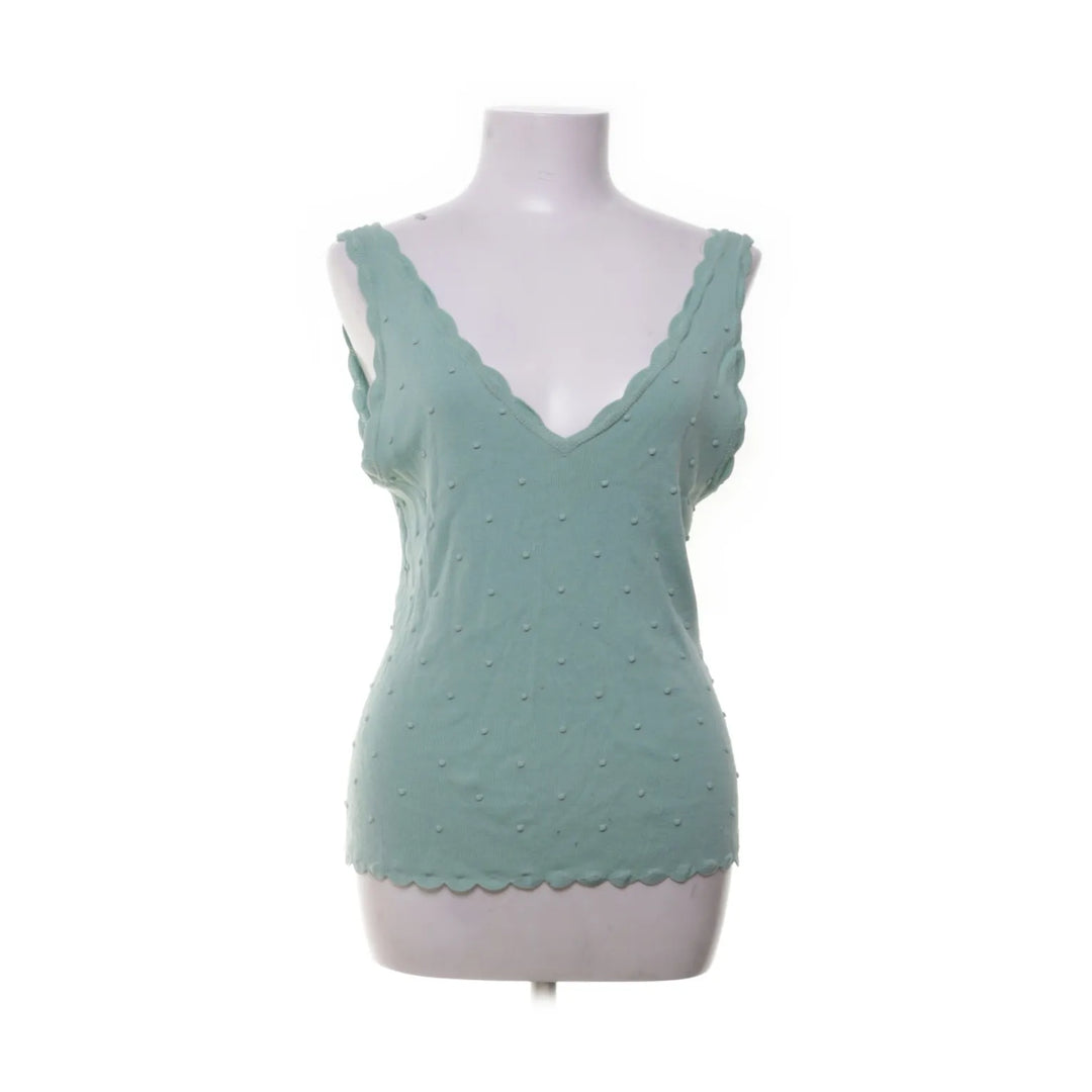 Naf Naf | Groen - Tanktop