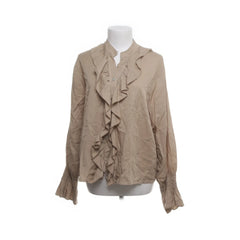 Marta | Beige - Blouse