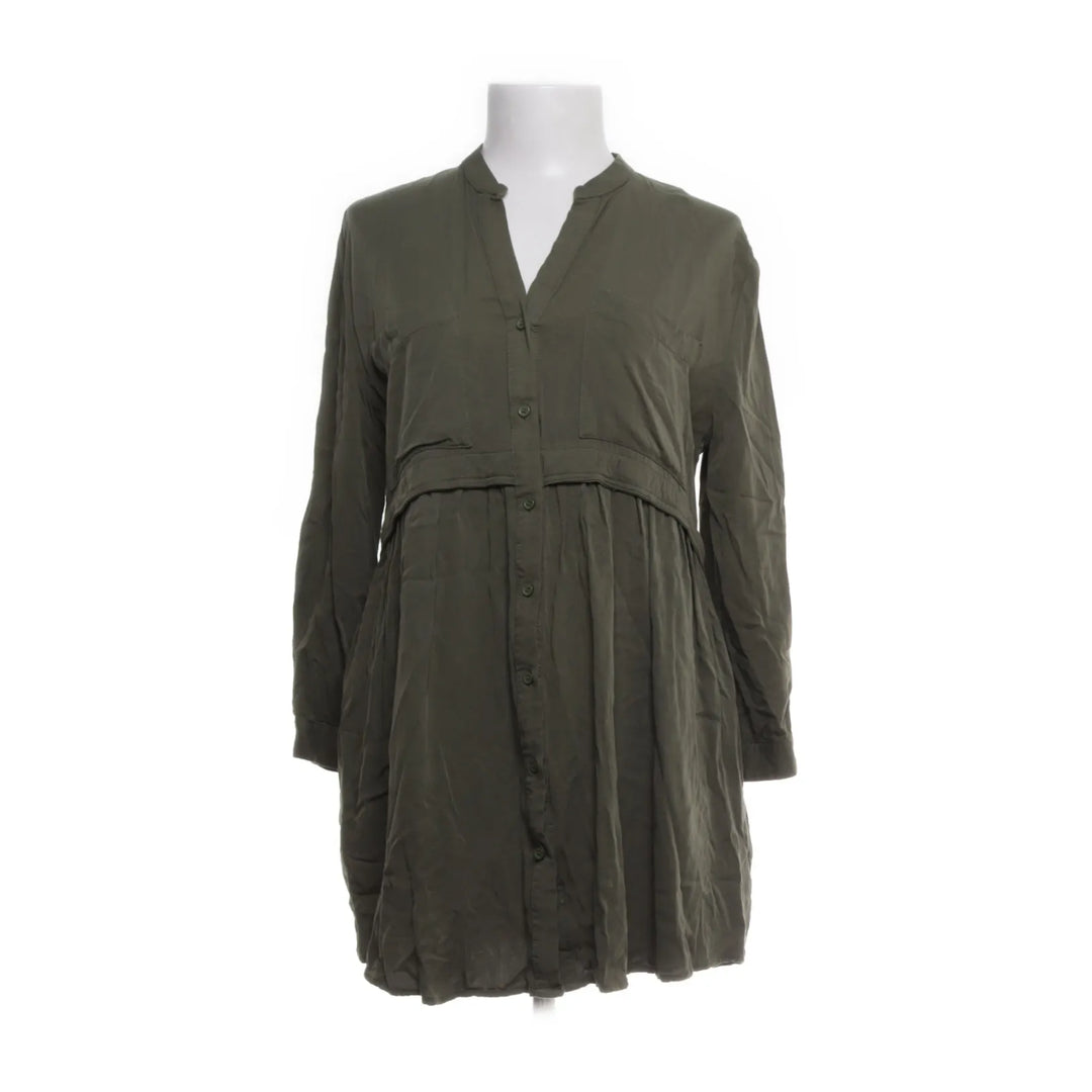 Kilky | Groen - Jurk