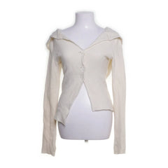 Mono | Beige - Cardigan