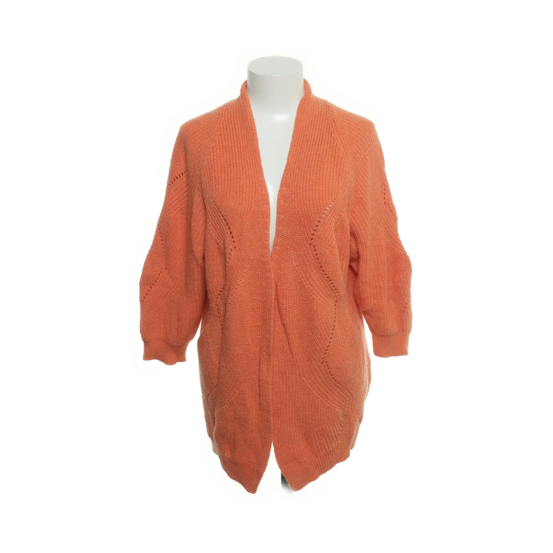 Rich & Royal | Oranje - Cardigan