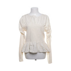 Gina Tricot | Beige - Blouse