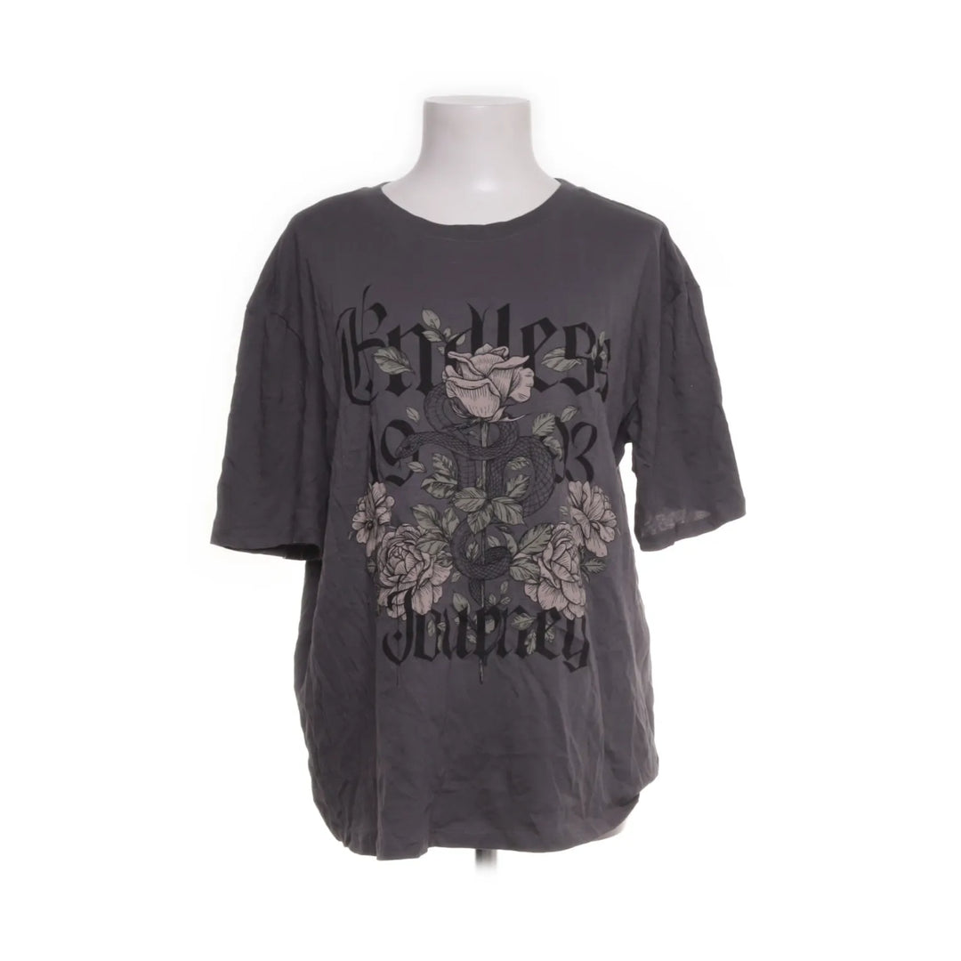 Terranova | Grijs - T-shirt