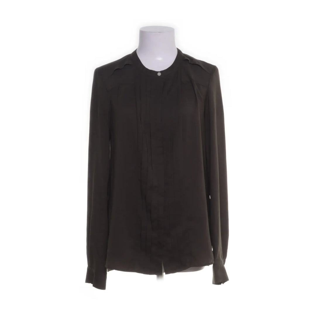 Tommy Hilfiger | Groen - Blouse