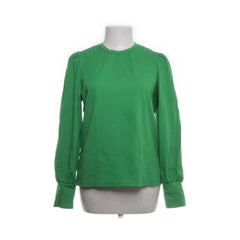 Object | Groen - Blouse