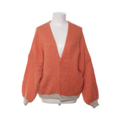 Made in italy | Oranje, Beige, Goud - Cardigan