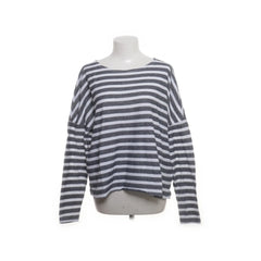 Mustang True Denim | Wit, Blauw, Grijs - Top