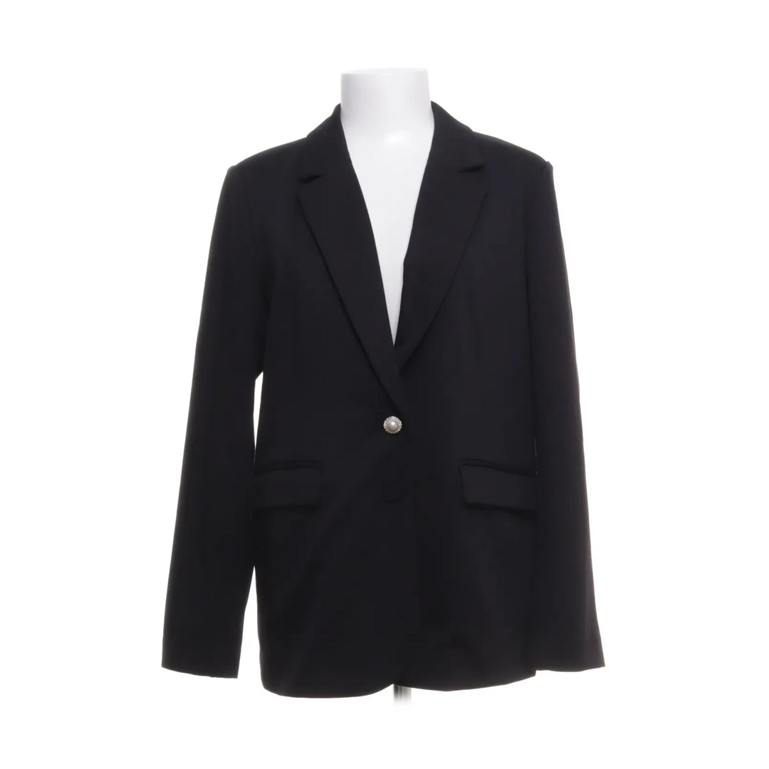 Free/Quent | Zwart - Blazer