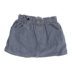 Zara | blauw rokje