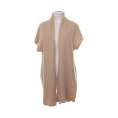 Eileen Fisher | Beige - Gilet