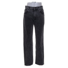 Woodbird | Grijs - Spijkerbroek