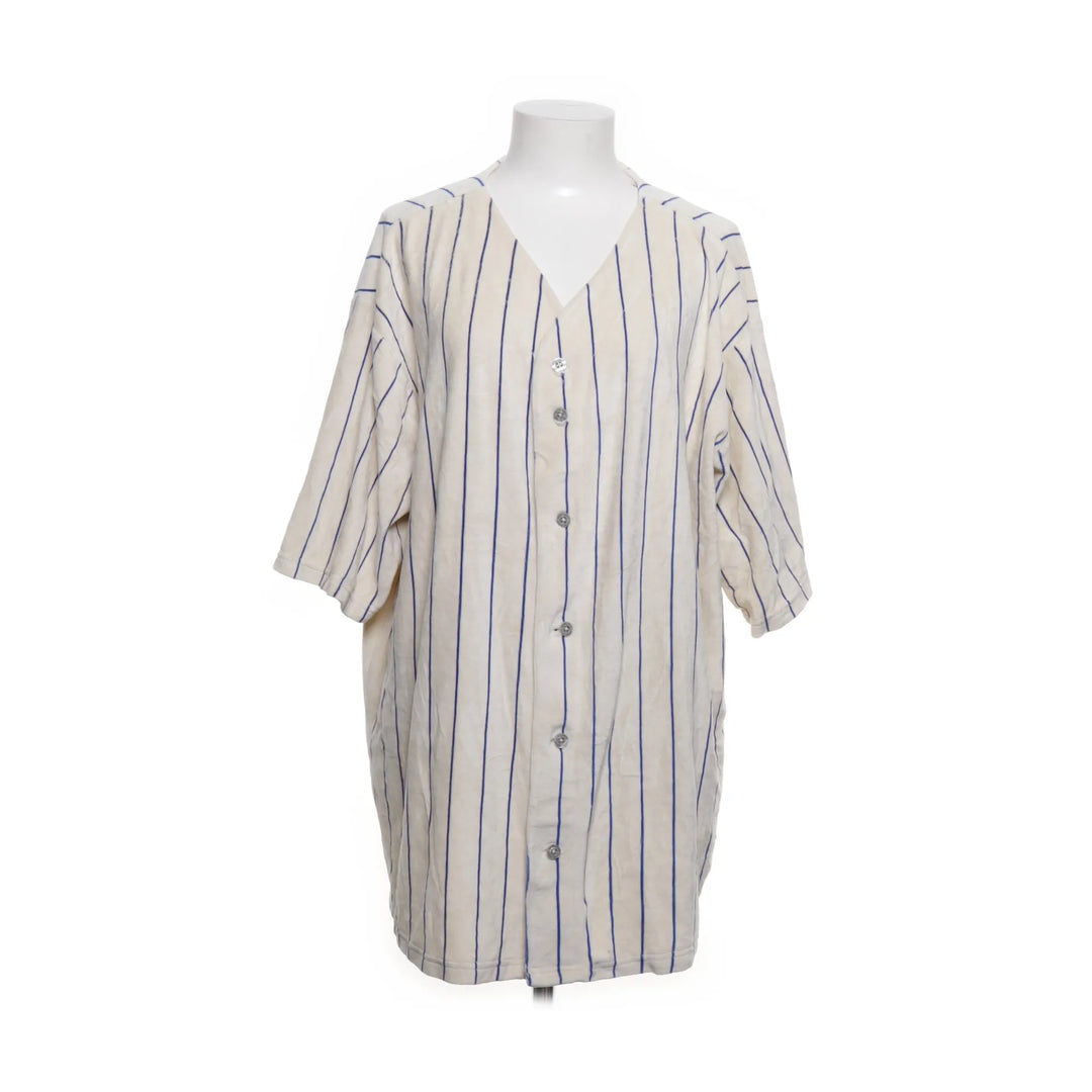 Sweet Sktbs | Beige, Blauw - Honkball T-shirt