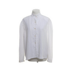 Paris | Wit - Blouse