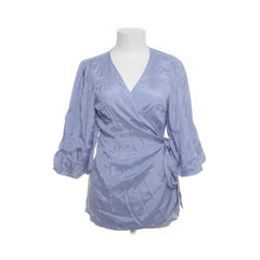 Mamalicious | Blauw - Zwangerschapstop