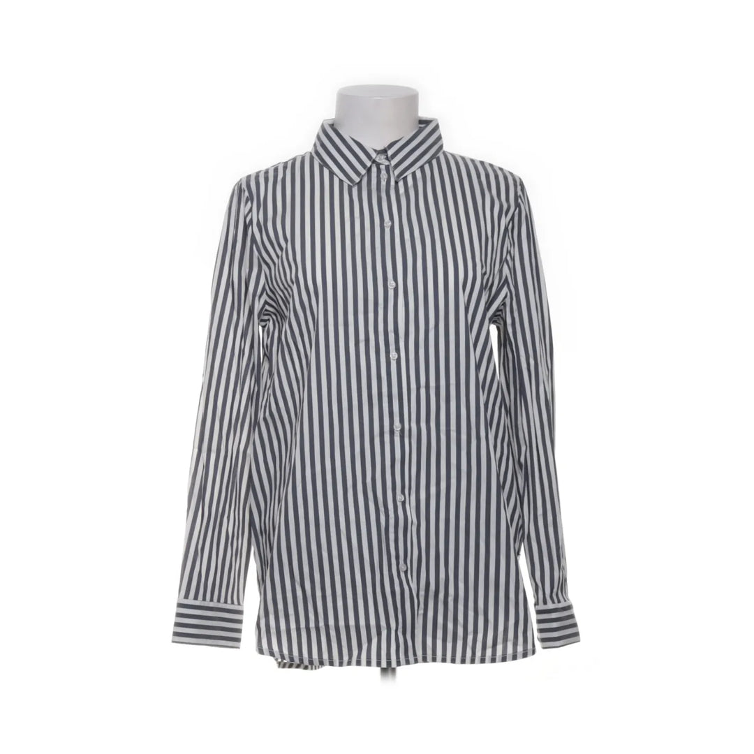 Street One | Blauw, Wit - Shirt