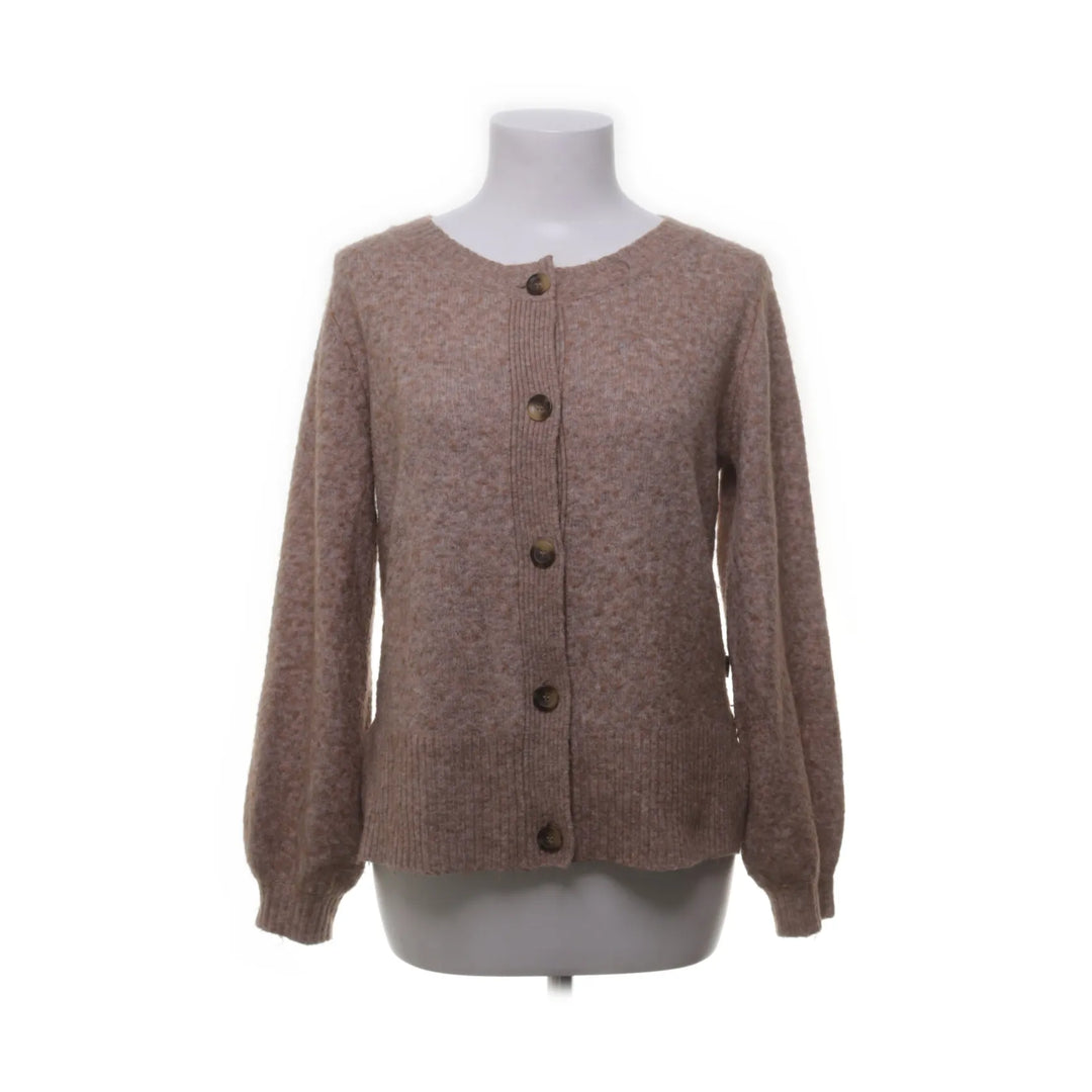 SAND Copenhagen | Bruin - Cardigan