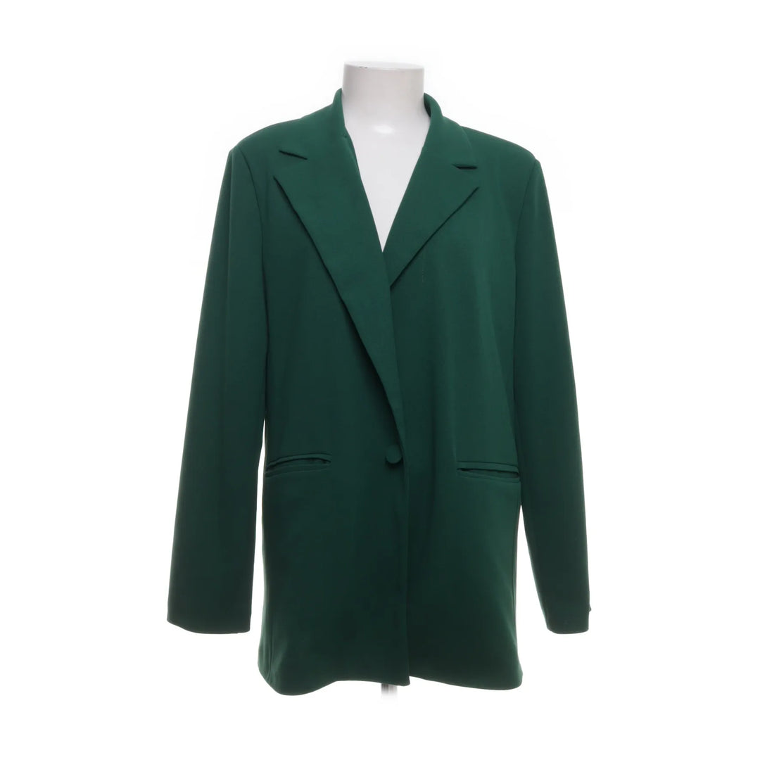 Terra di Siena | Groen - Blazer
