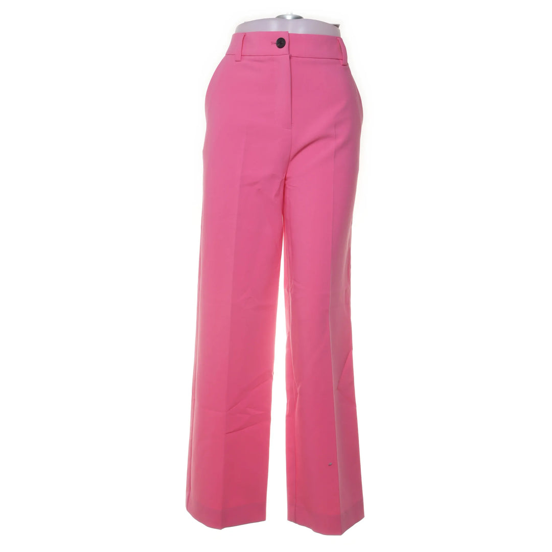 Modström | Roze - Kostuumbroek