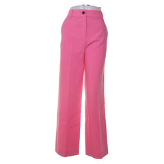 Modström | Roze - Kostuumbroek