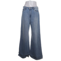 Lola | Blauw - Spijkerbroek