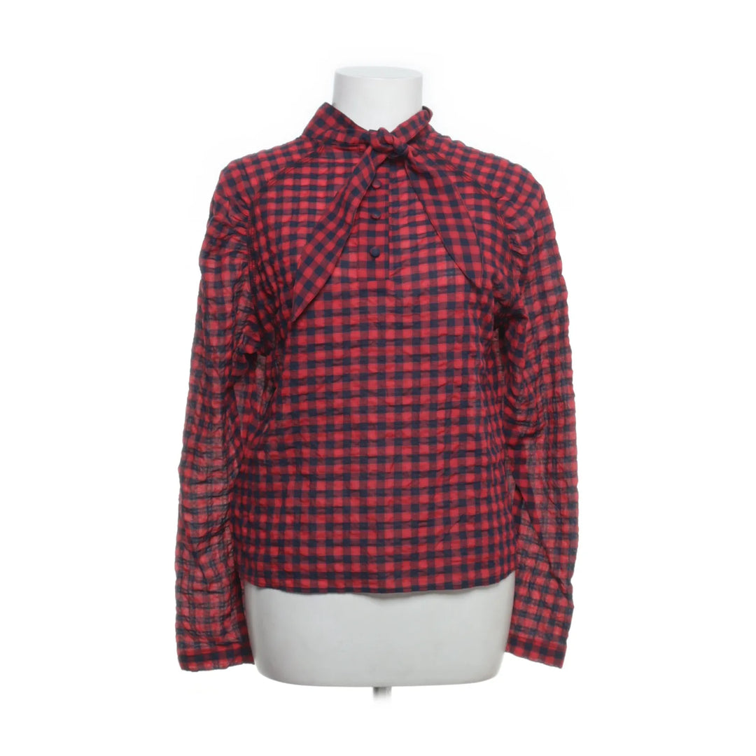 Bimba y Lola | Rood, Blauw - Top