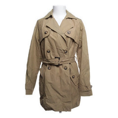 Abercrombie & Fitch | Beige Trenchcoat Classic