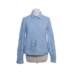 Y.A.S | Blauw - Shirt