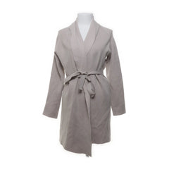 VILA Clothes | Beige - Cardigan