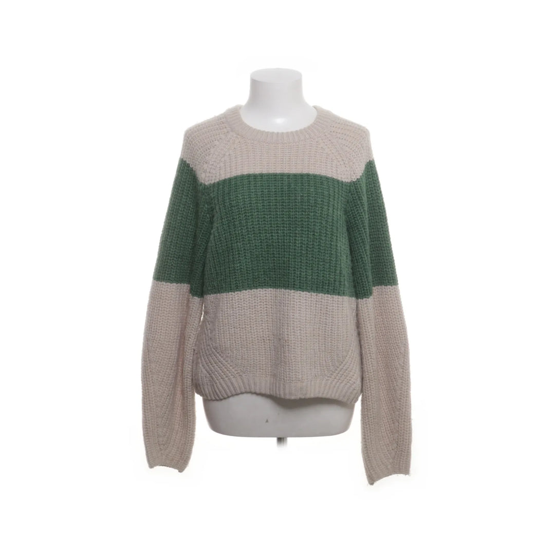 Envii | Beige, Groen - Trui