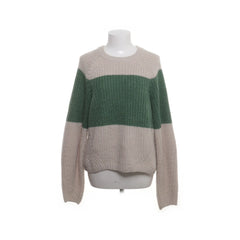 Envii | Beige, Groen - Trui