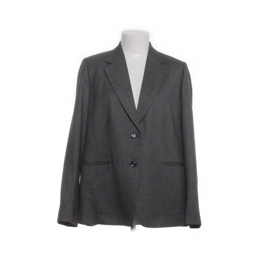 Grijs - Blazer