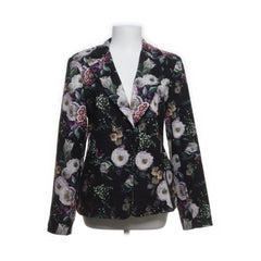 Rinascimento | Zwart, Meerkleurig - Blazer