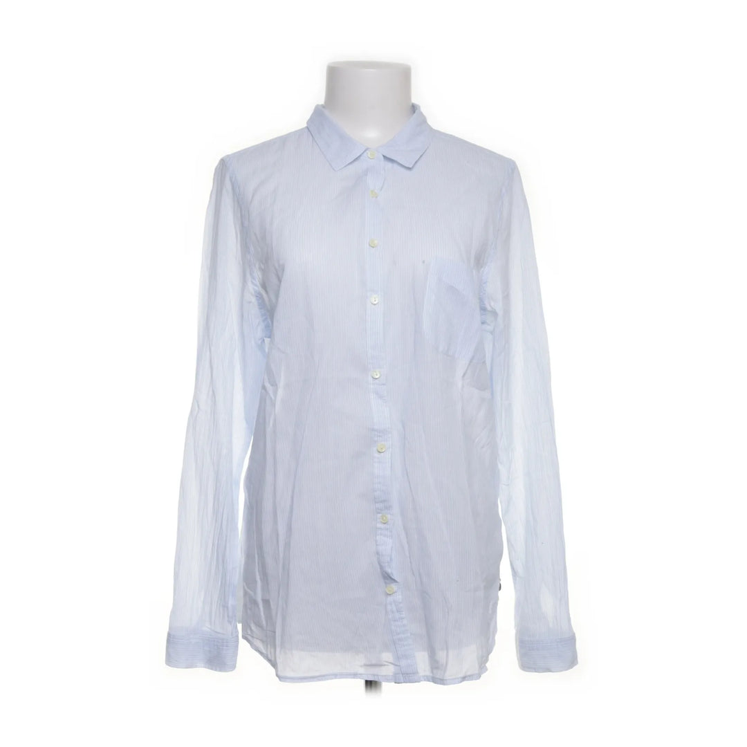 Maison Scotch | Blauw - Shirt