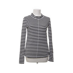 Hunkydory | Blauw, Wit - Lange mouwen shirt