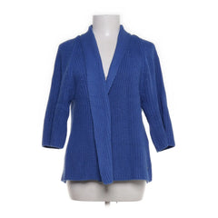 River Woods | Blauw - Cardigan