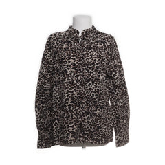 Visual Clothing Project | Beige, Zwart, Bruin - Blouse