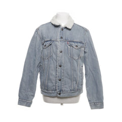 Levi Strauss & Co | Blauw - Gevoerde spijkerjas